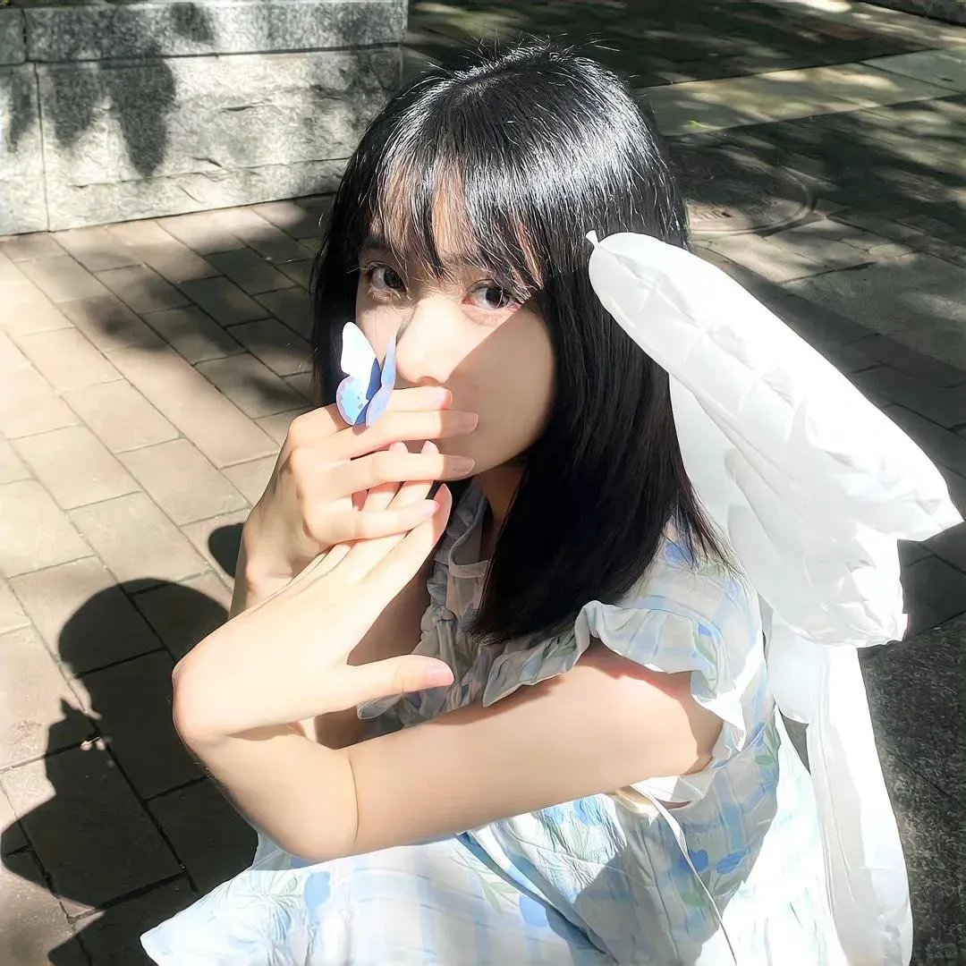 森林中的观察者