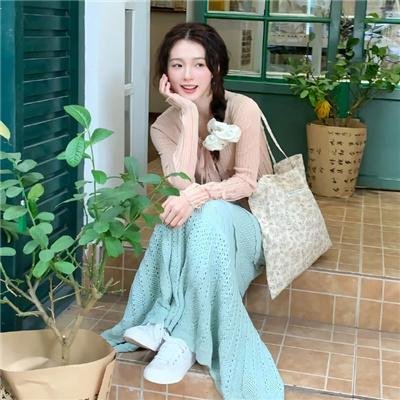 后院